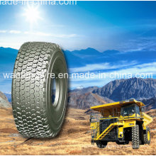 Triangle Brand Hilo Radial OTR Earthmover Tyre